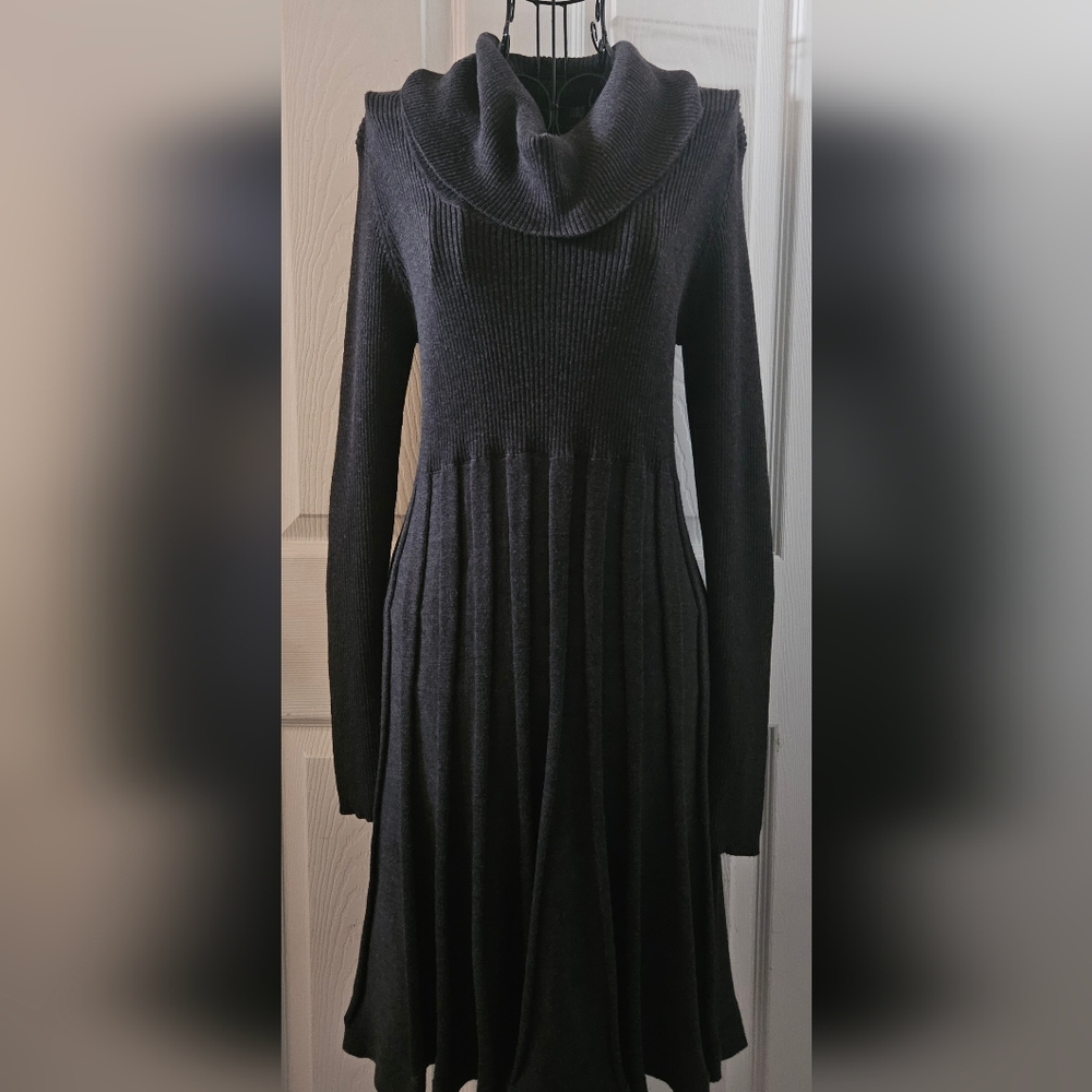 Calvin Klein Knit Dress